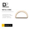 Buy cheap D-Ring Buckle • D-Ring Belt • Metal O Ring • Metal Loops Hardware • Metal Rings Hardware • Metal Ring from wholesalers