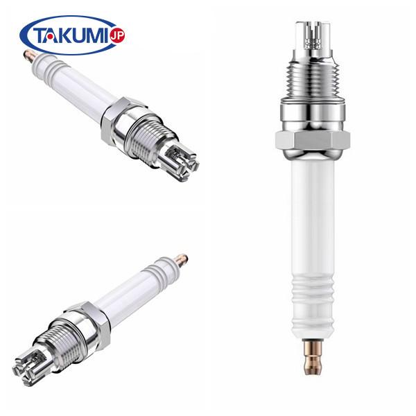 Buy cheap TS 16949 Generator Spark Plug R10P7 382194 351000 341015 from wholesalers