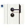 Buy cheap Professional Made Eco-Friendly Wooden Apartment Pvc Mdf Eco Friendly Door from wholesalers