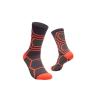 Buy cheap Men Sport Towel Running Basketball Outdoor Cycling Socks / Casual Men Colorful Socks from wholesalers