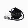 Buy cheap 24V Air Blower Fan Motor For Truck For Caterpillar For Auman WXM0006 from wholesalers