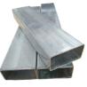 Buy cheap Q345 Hot Dipped Galvanized Steel Tube ASTM 50mm For High Pressure from wholesalers