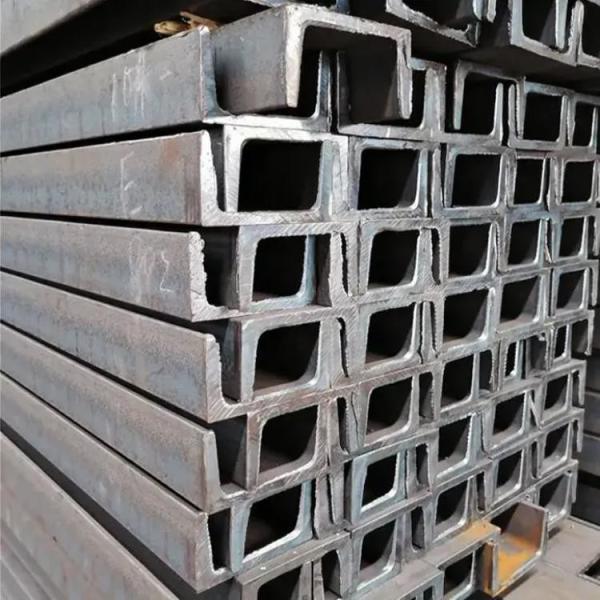 Buy cheap 304L 321 304 Stainless Steel Channel 8mm Hot Rolled large flange Stainless Steel U Shape from wholesalers