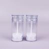 Buy cheap AS Custom Deodorant Containers Colorful Diy Deodorant Containers 20g 30g 50g 75g from wholesalers