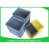 Buy cheap 45 Litre Plastic Euro Stacking Containers Easy Stacking Eco - Friendly 600 * 400 * 230mm from wholesalers