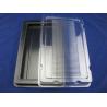 Buy cheap Anti Static Plastic Packaging Boxes PET PS Plastic Blister Box For Memory Cards from wholesalers