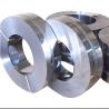 Buy cheap High Precision Spring 201 Stainless Steel Strips 0.5mm Thickness Cold Rolled from wholesalers