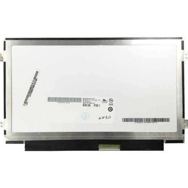 Buy cheap Wide 10.1 Inch LCD Screen / Laptop Display Screen B101AW06 1024x600 For Lenovo from wholesalers