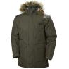 Buy cheap Helly Hansen Men′s Doberman Parka Jacket Windproof Waterproof Warm Cotton Clothing from wholesalers