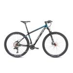 OEM Alloy Frame Mountain Bike