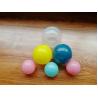 Buy cheap 8 Cavity Plastic Ball Making Machine from wholesalers