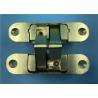 Buy cheap Concealed Installation 3D Concealed Hinges For Wooden Doors Swing Doors from wholesalers