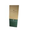 Buy cheap Clothing Square Custom Paper Packaging Box BE AB Flute Matt Lamination from wholesalers