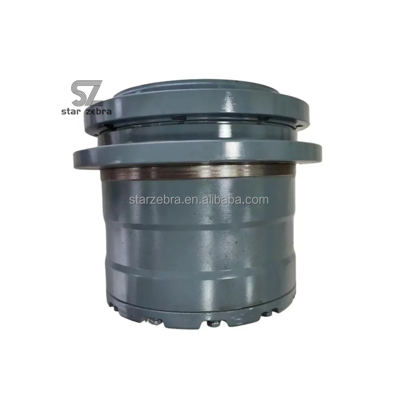 Upgrade Your Construction Works with Kubota 30-5 Traveling Gear Box Traveling Motor Assembly