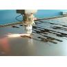 Buy cheap Carbon Steel Laser Cutting Heavy Industry Cutting Carbon Steel Plate from wholesalers