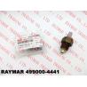 Buy cheap DENSO Fuel rail pressure sensor 499000-4441 for KOMATSU ND499000-4441, ISUZU 1802200120, from wholesalers