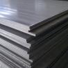 Buy cheap Din 1.4305 Stainless Steel Sheet Plate 409 410 420j2 430 201 600mm Mirror BA from wholesalers