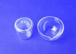 Reusable Quartz Glass Crucible Universal For Multicrystalline Silicon Solar