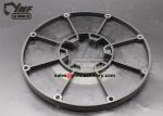 Ex20u-3 Ex20UR Hydraulic Pump Coupling Excavator Flange Coupling 0748002