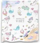 Printing Pattern Polyester Flannel Blanket For Kids Anti Pilling