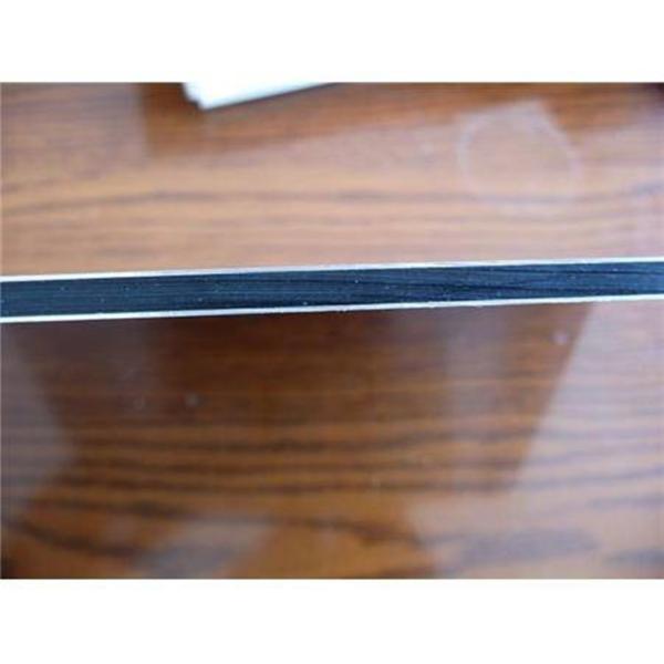 Buy cheap Wooden And Maple Exterior Aluminium Cladding Panels 3mm Thickness from wholesalers