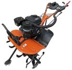 4 - WD - Self Propelled Tiller - Belt Connection 900mm Width 250mm Depth