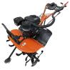 Buy cheap 4 - WD - Self Propelled Tiller - Belt Connection 900mm Width 250mm Depth from wholesalers