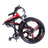 Buy cheap Mini 7 Speed Aluminum 20 Inch Foldable Bike from wholesalers