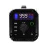 Buy cheap 6.0kg Outdoor Portable Power Station 300W / 450w Portable Power Pack from wholesalers