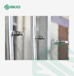 Water Booth Rain And Dry Test System For Outdoor Motor Vehicles