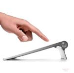 Hinge 40-50HRC Hardness SUS440 Notebook Spare Parts