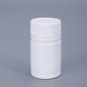 Buy cheap Empty Plastic White Medicine Bottle for Capsule Storage Packaging 20ml by Food Grade from wholesalers