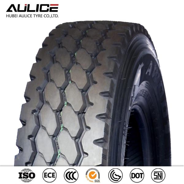 High Quliaty All Steel Radial Truck Tyre/Mining/Bus/OTR tyre factory/TBR Tires