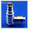 Buy cheap lemo elbow FHG 2pin male plug FHG.1B.302 from wholesalers