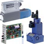 Buy cheap Industrial Direct Operated Hydraulic Valve Proportional Flow Control Valve from wholesalers