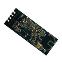 Buy cheap High peak rate 802.11 n 150Mbps networking mini pci usb wifi module GWF-3M04 product