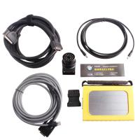 Buy cheap BMW GT1 Pro DIS V55 + SSS V32 Multiplexer , Self-protection BMW Diagnostic Tools product