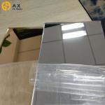 1.2g/Cm3 One Way 7mm Acrylic Mirror Sheet