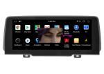 BMW X3 2018-NOW Screen Upgrade Android 10.0 4G RAM 64G ROM Anti-glare IPS Screen