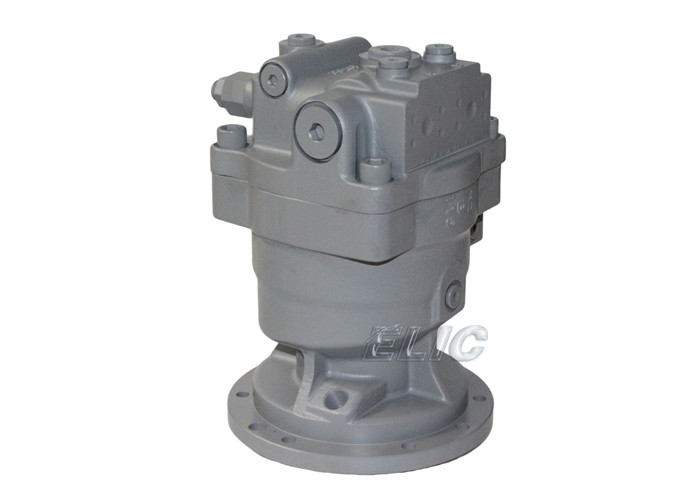 HMS072 Excavator Swing Motor ZX120 ZX110 ZX130 EX120-2 EX120-3 EX120-5 For Hitachi