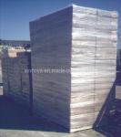Direct Prices Mineral Wool Ceiling Board with Main Dimensions 300 X 600 X 9 13