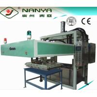 Buy cheap Waste Paper Pulp Molding Egg Tray / Carton / Box Making Machine with A Drying product