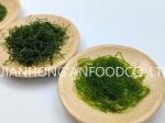 Lightly Salted Prolifera Seaweed Strips Emerald Green 200g Bag Snack or Sushi