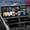 Buy cheap Lsailt 10.25 Inch Car Multimedia Carplay Auto Android Screen For Lexus NX NX200T NX300 NX300h from wholesalers