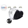 Buy cheap Large Hard Portable Outdoor Bike Cover Stationary Lightweight Double Stitched from wholesalers