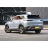 Buy cheap 2024 BYD Frigate 07 Destroyer 07 Honor Electric 5 Door 5 Seats SUV PHEV Car Hybrid from wholesalers