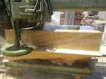 Two Way Saw Blade 8～80mm Quarry Stone Cutting Machine GS3500