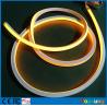 Buy cheap Amazing bright 115v 16*16m yellow led neon rope lights from wholesalers