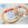 Buy cheap 160*180*12 KAYABA MRU-KYB Hydraulic Cylinder Rod U-Seal TPU High Pressure Repair Seal Kit from wholesalers