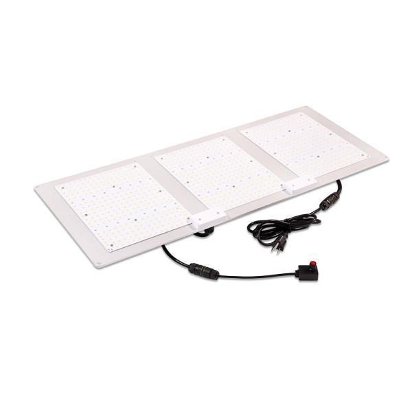 Buy cheap ROHS Lm301b 300 Watt Full Spectrum LED Grow Light from wholesalers